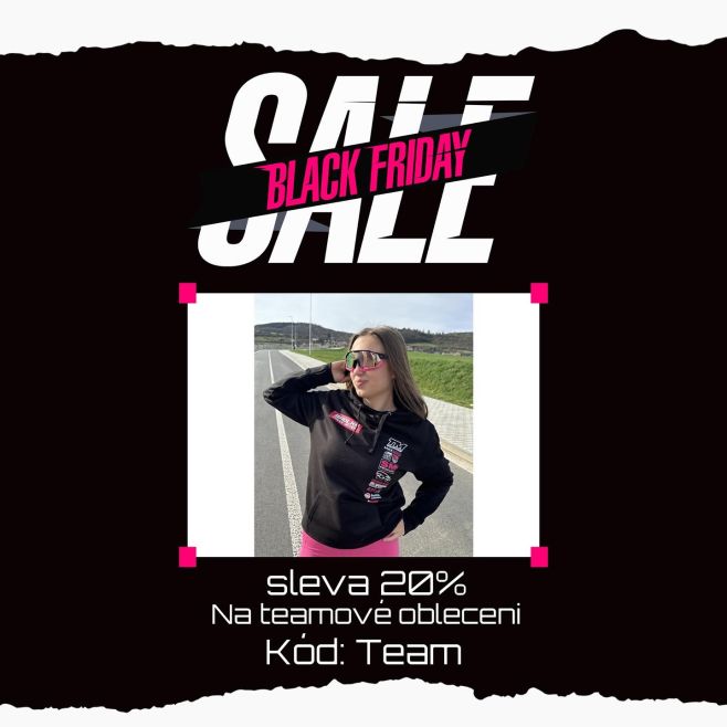 chceš být součástí týmu? ideální příležitost jak nás podpořit a ukázat na čí jseš straně! 🏁🩷 @stepankamottlova na eshopu...