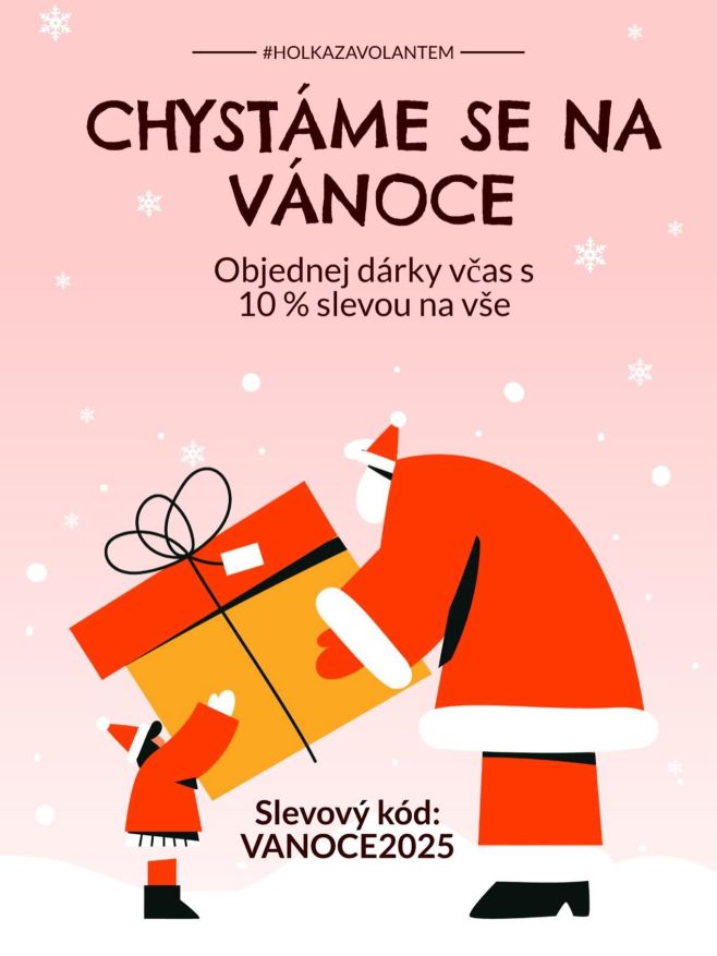 poslední šance do konce listopadu objednat na e-shopu se slevou přes slevový kód ❗️Ideální příležitost pokud máš doma...
